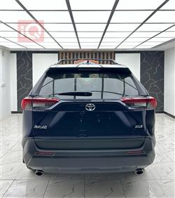 تويوتا راف 4